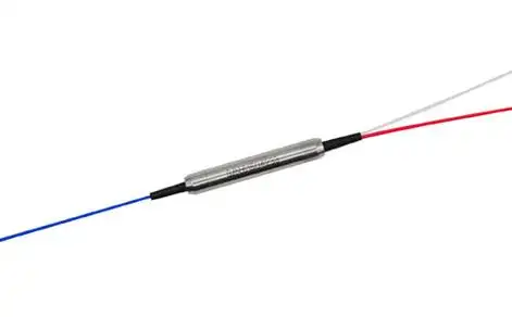 无源光通信器件